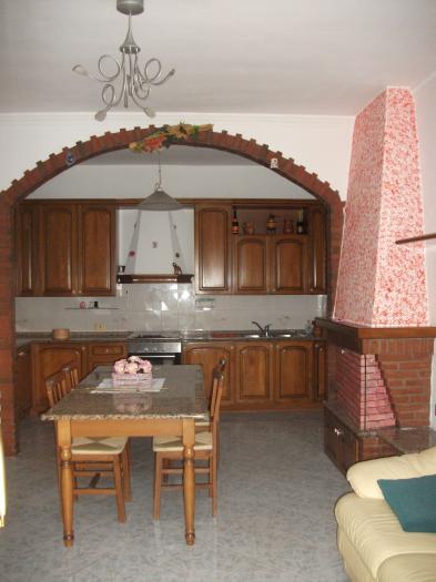 appartamento trilocale