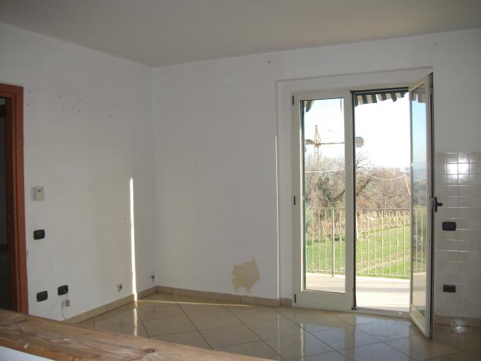 appartamento trilocale
