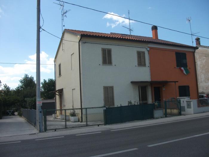 appartamento quadrilocale