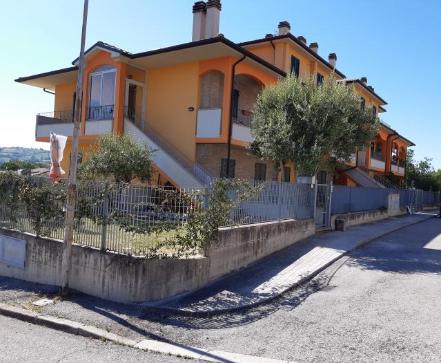 appartamento trilocale
