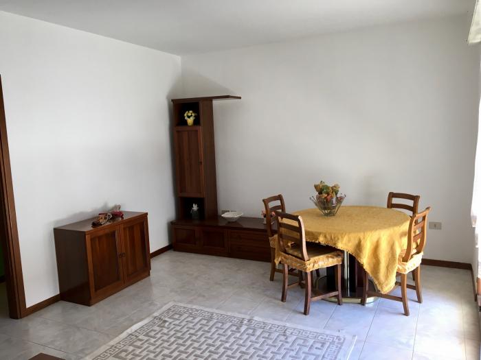appartamento trilocale