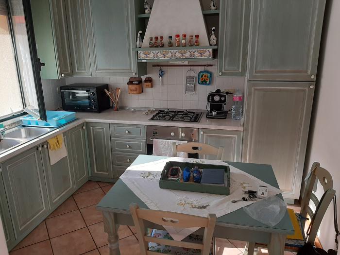Vendita Fano - Mq. 63 Bagni.1 Locali.3 - euro 105000