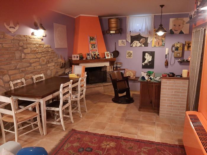 appartamento 5 locali
