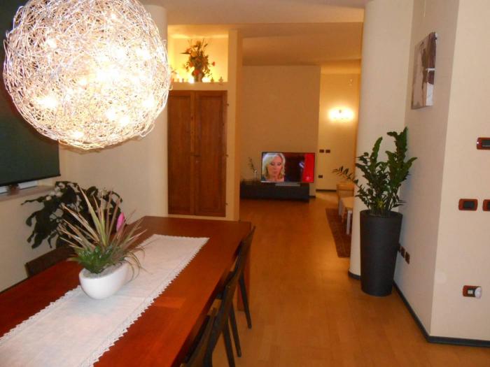 appartamento 5 locali