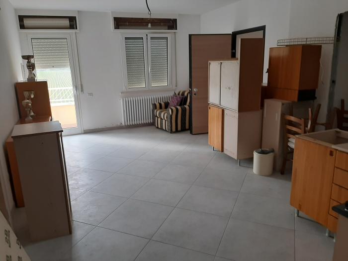 appartamento trilocale
