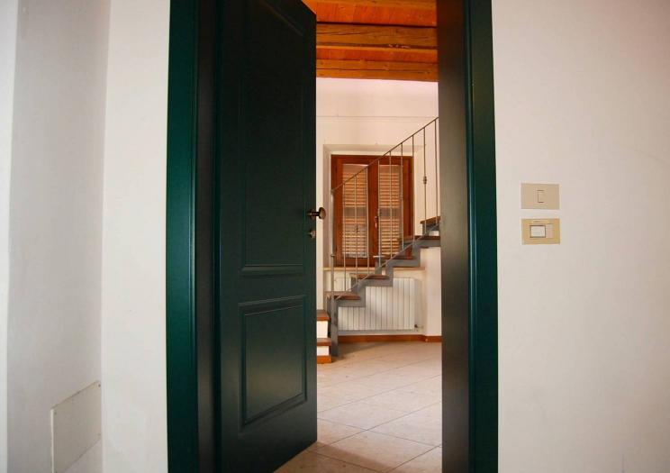 appartamento trilocale