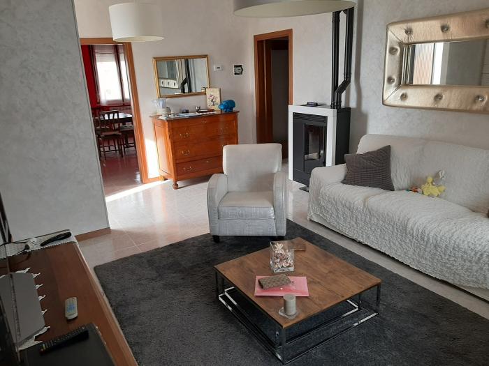 Vendita Mondavio - Mq. 100 Bagni.2 Locali.0 - euro 105000