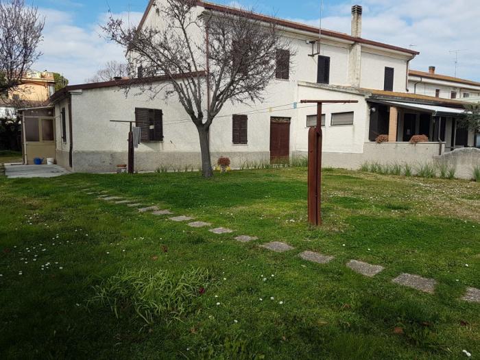 appartamento indipendente