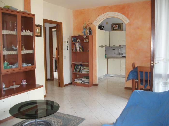 appartamento trilocale