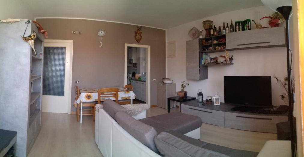 Vendita Mondolfo - Mq. 60 Bagni.1 Locali.3 - euro 68000