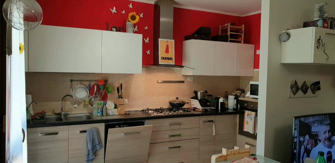 Vendita San costanzo - Mq. 67 Bagni.1 Locali.3 - euro 130000