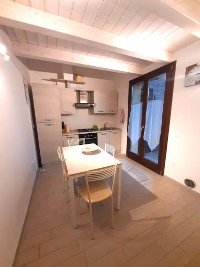 appartamento trilocale