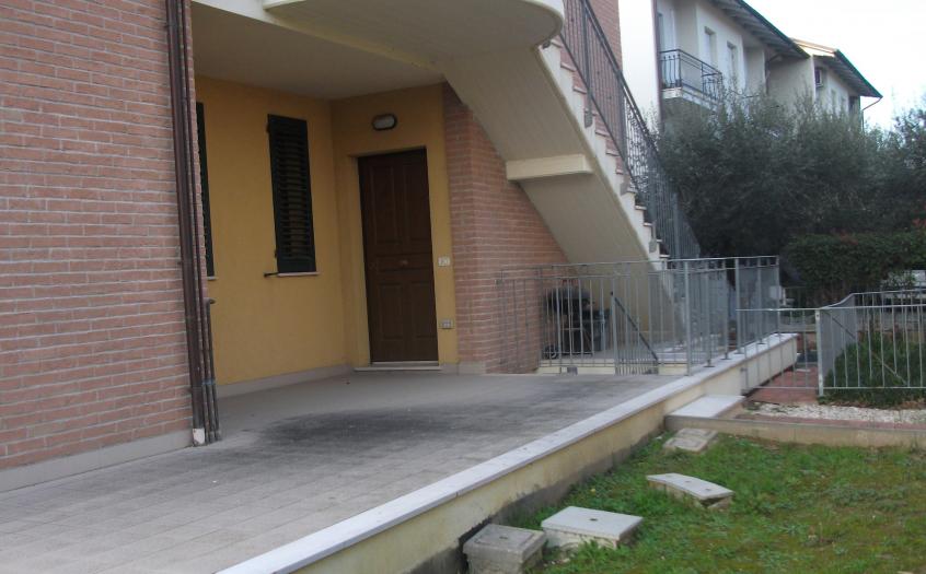 Vendita Monte porzio - Mq. 70 Bagni.1 Locali.3 - euro 98000
