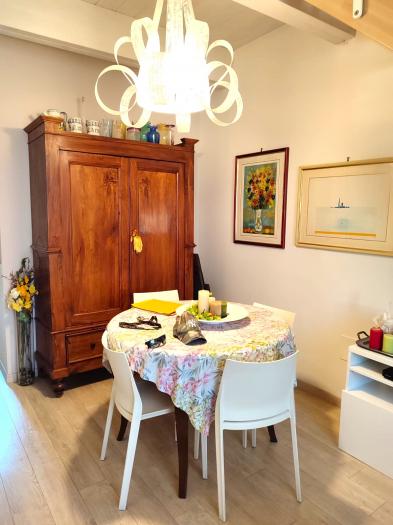 Vendita Fano - Mq. 60 Bagni.1 Locali.3 - euro 215000