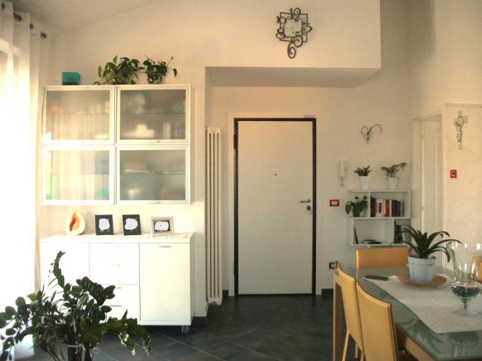 Vendita Trecastelli - Mq. 90 Bagni.2 Locali.4 - euro 115000