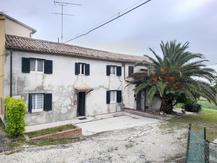 appartamento quadrilocale