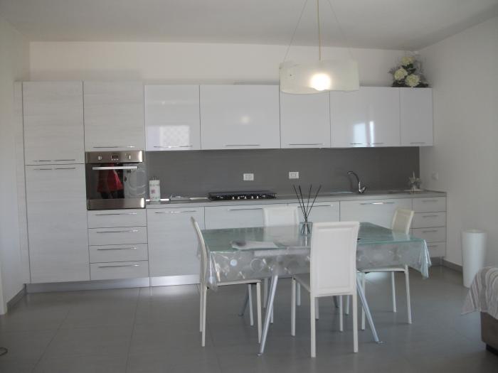 Vendita Mondolfo - Mq. 90 Bagni.2 Locali.4 - euro 255000