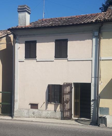 Vendita Mondavio  - Mq. 60 Bagni.1 Locali.4 - euro 85000