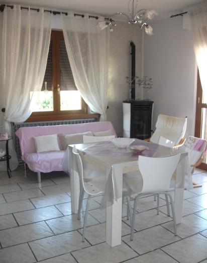 appartamento quadrilocale