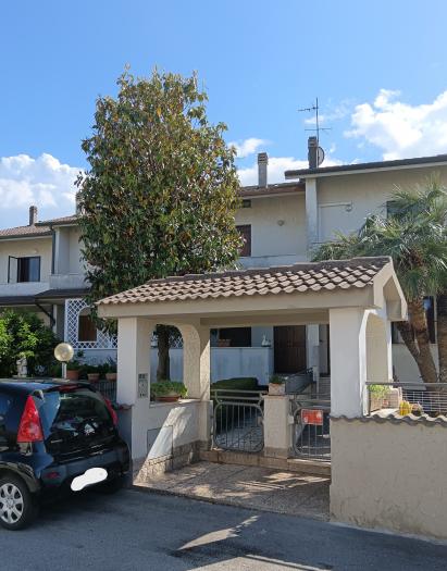 appartamento