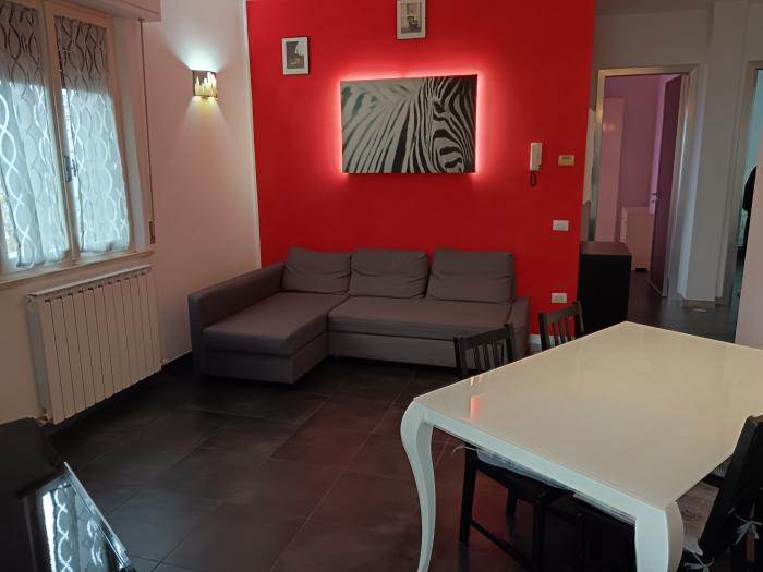 appartamento quadrilocale