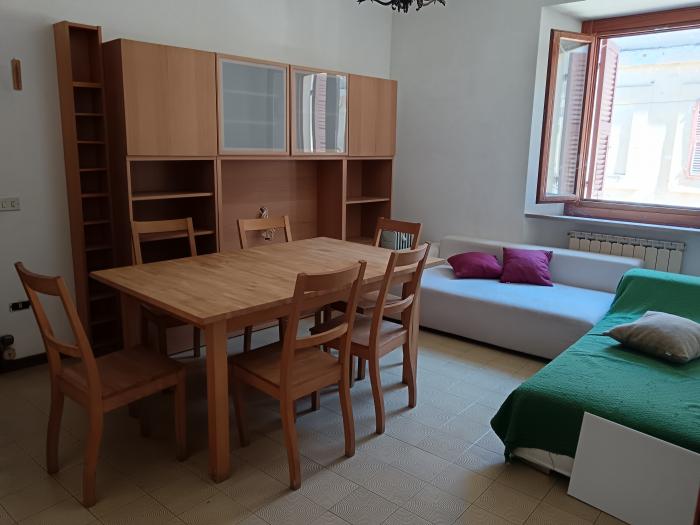 appartamento trilocale