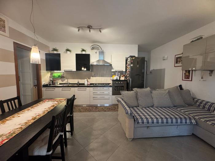 appartamento trilocale