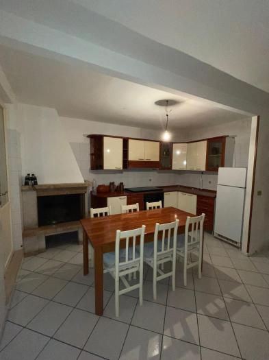 appartamento trilocale