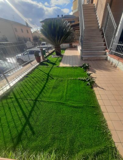 appartamento trilocale