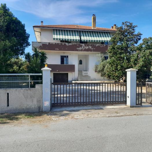 appartamento 5 locali