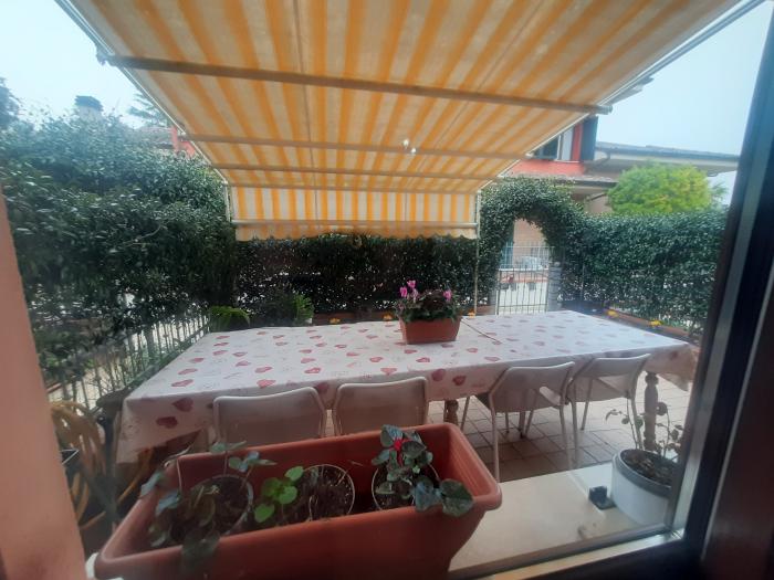 appartamento trilocale