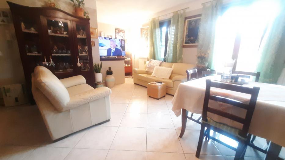 appartamento trilocale