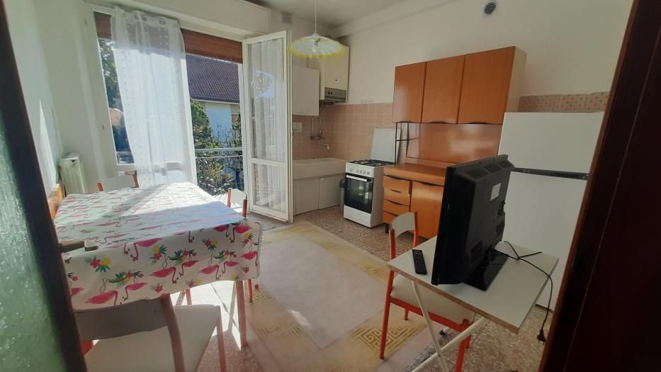 appartamento trilocale