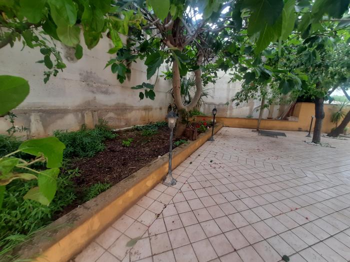 appartamento trilocale