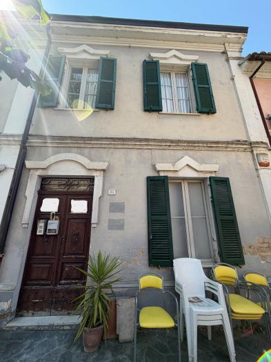 appartamento quadrilocale