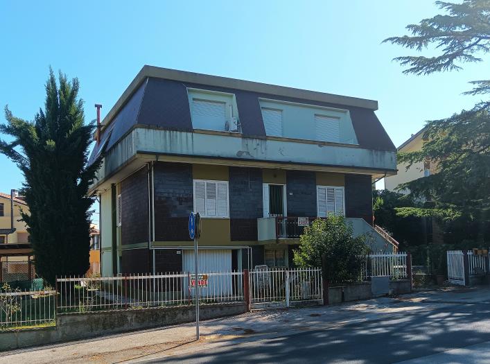 appartamento quadrilocale
