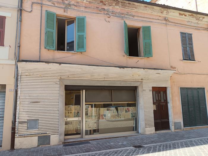 appartamento 5 locali