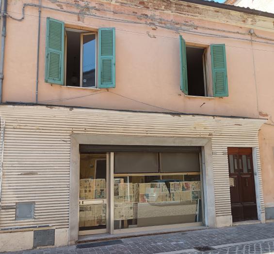 appartamento 5 locali