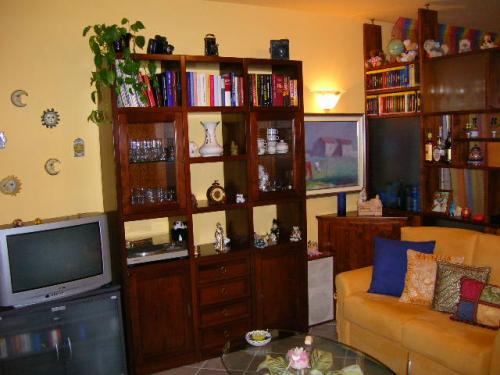 villa / abitazione a schiera