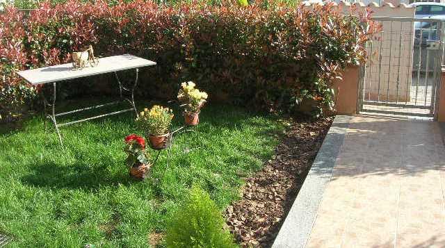 appartamento quadrilocale