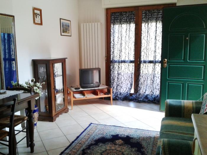 appartamento trilocale
