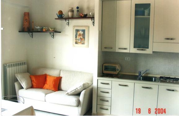 appartamento trilocale