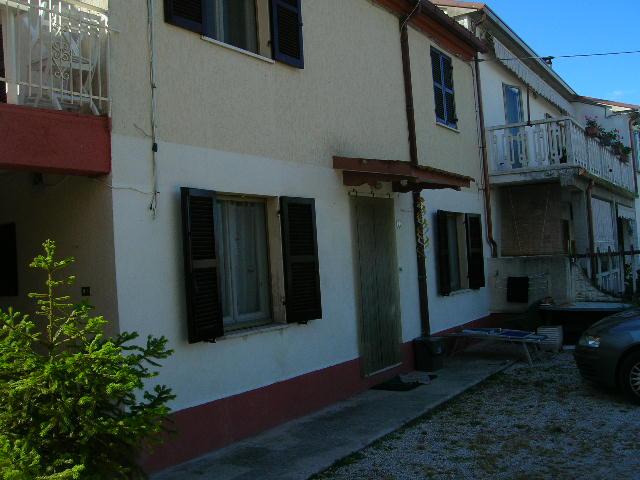 appartamento quadrilocale
