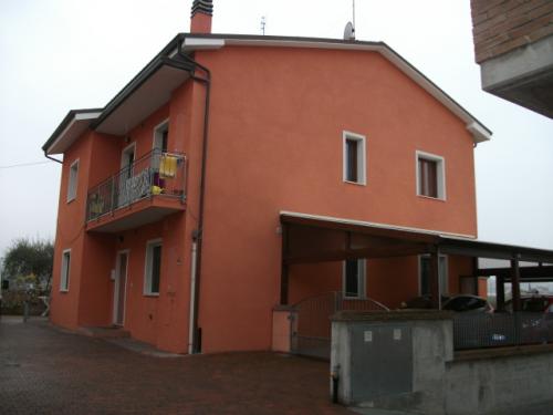 villa / abitazione bifamiliare