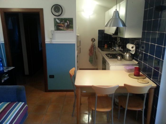 appartamento trilocale
