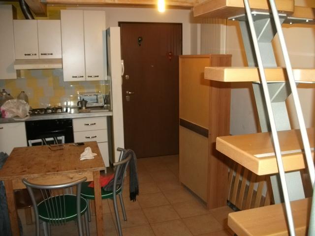 appartamento trilocale