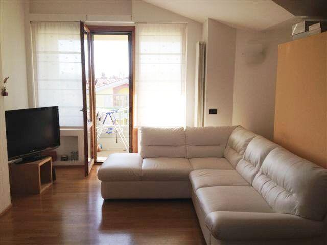 appartamento trilocale