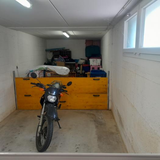 box / posto auto 