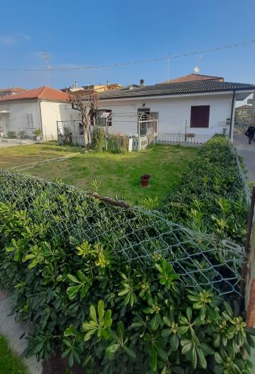 casa indipendente