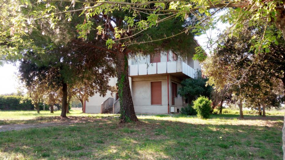 casa indipendente